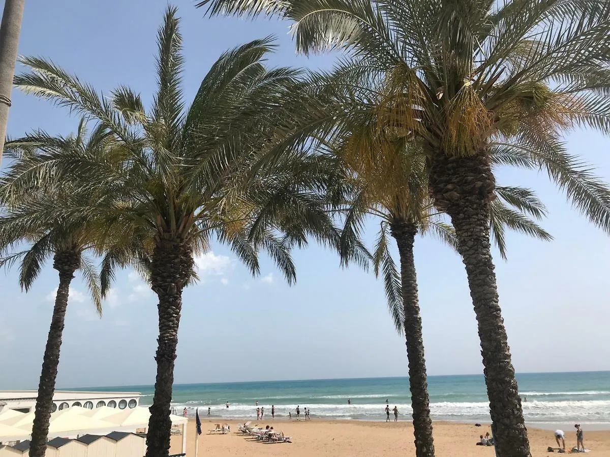 Vista Mare Apartment Con Parcheggio Privato Marina di Ragusa Italy