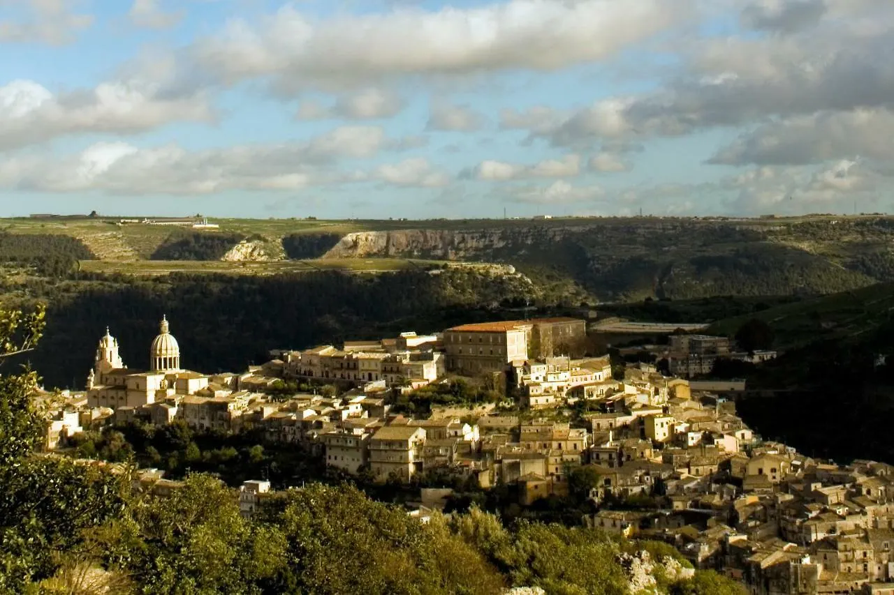 Vista Mare Apartment Con Parcheggio Privato Marina di Ragusa